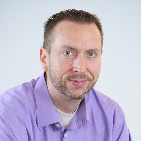 Christopher K. James