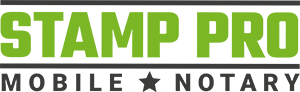 Stamp Pro AZ logo